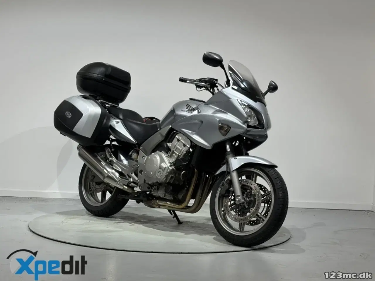 Billede 5 - Honda CBF 1000