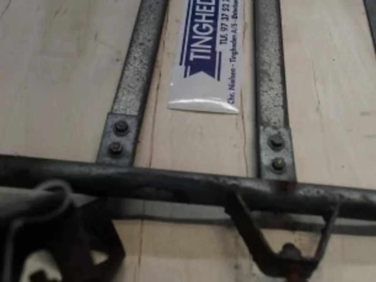 Billede 7 - Claas Lexion 550 Stråsamler 0007414610