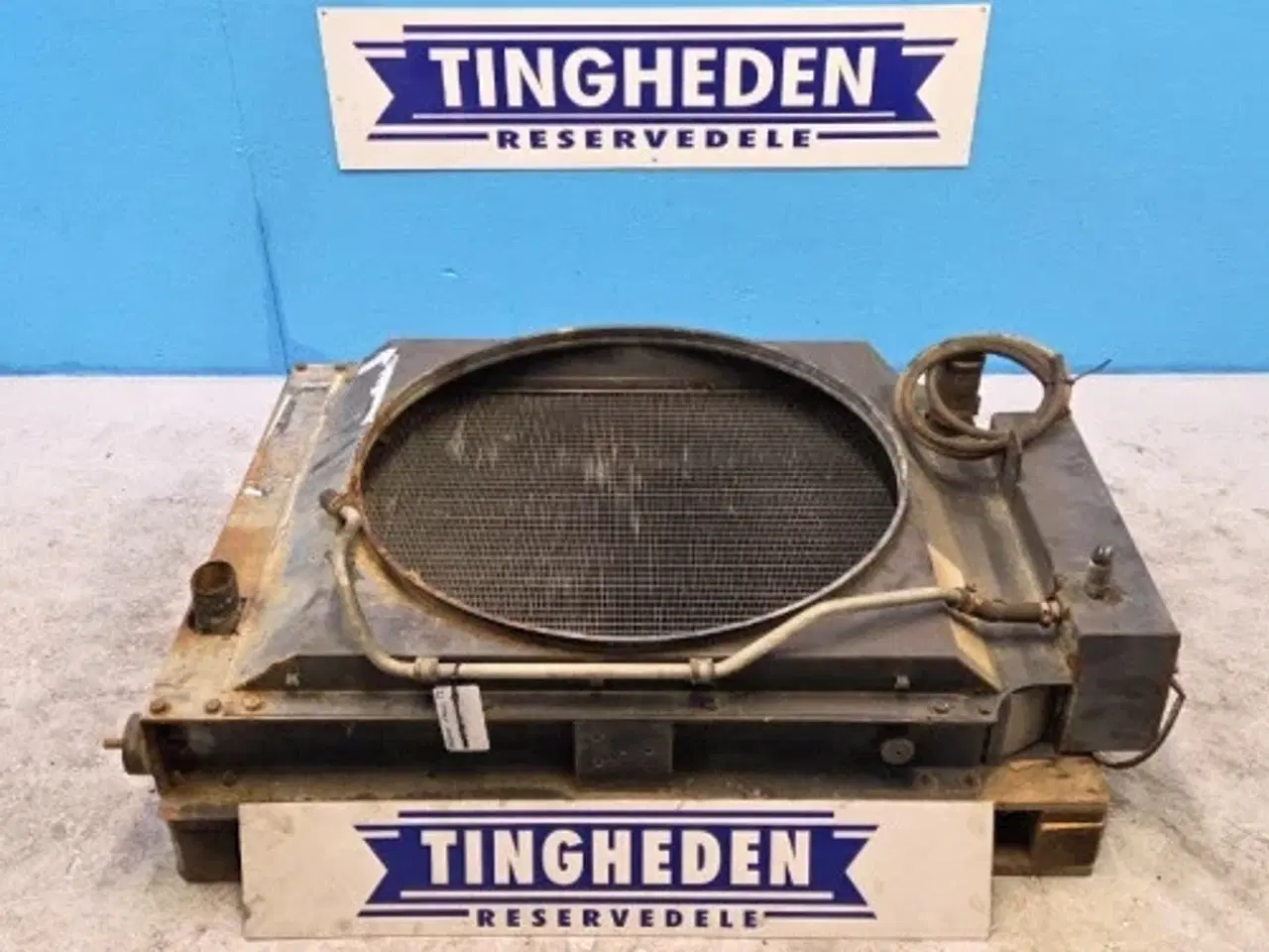 Billede 1 - Holmer Classic T2 Køler