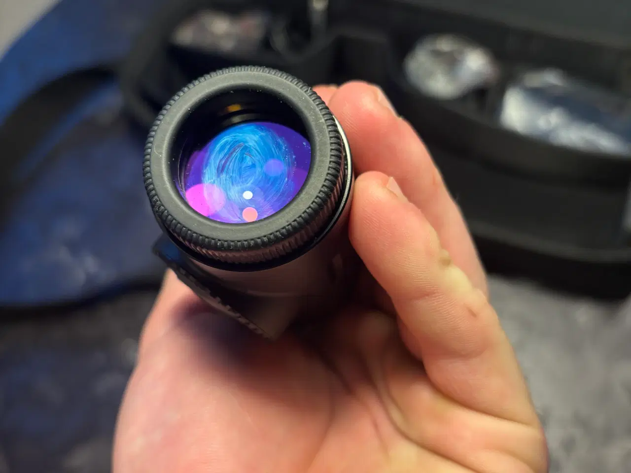 Billede 5 - Pulsar digex N450