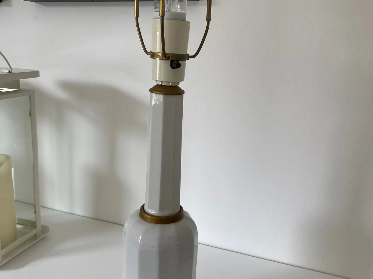 Billede 2 - Heiberg bordlampe