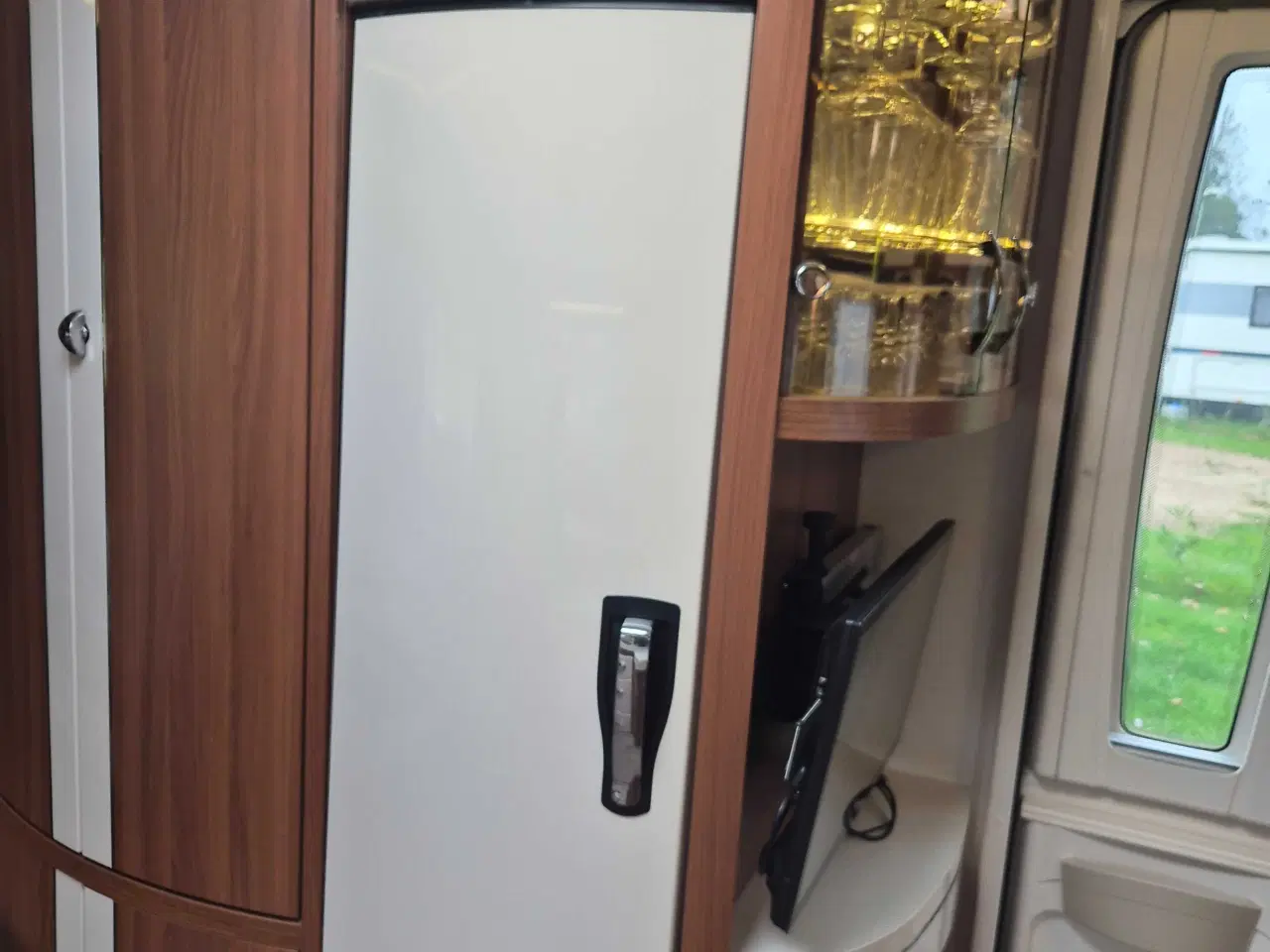 Billede 13 - Super hyggelig campingvogn