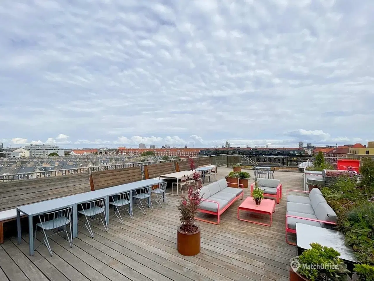 Billede 11 - Perfekt placering til virksomhedssucces