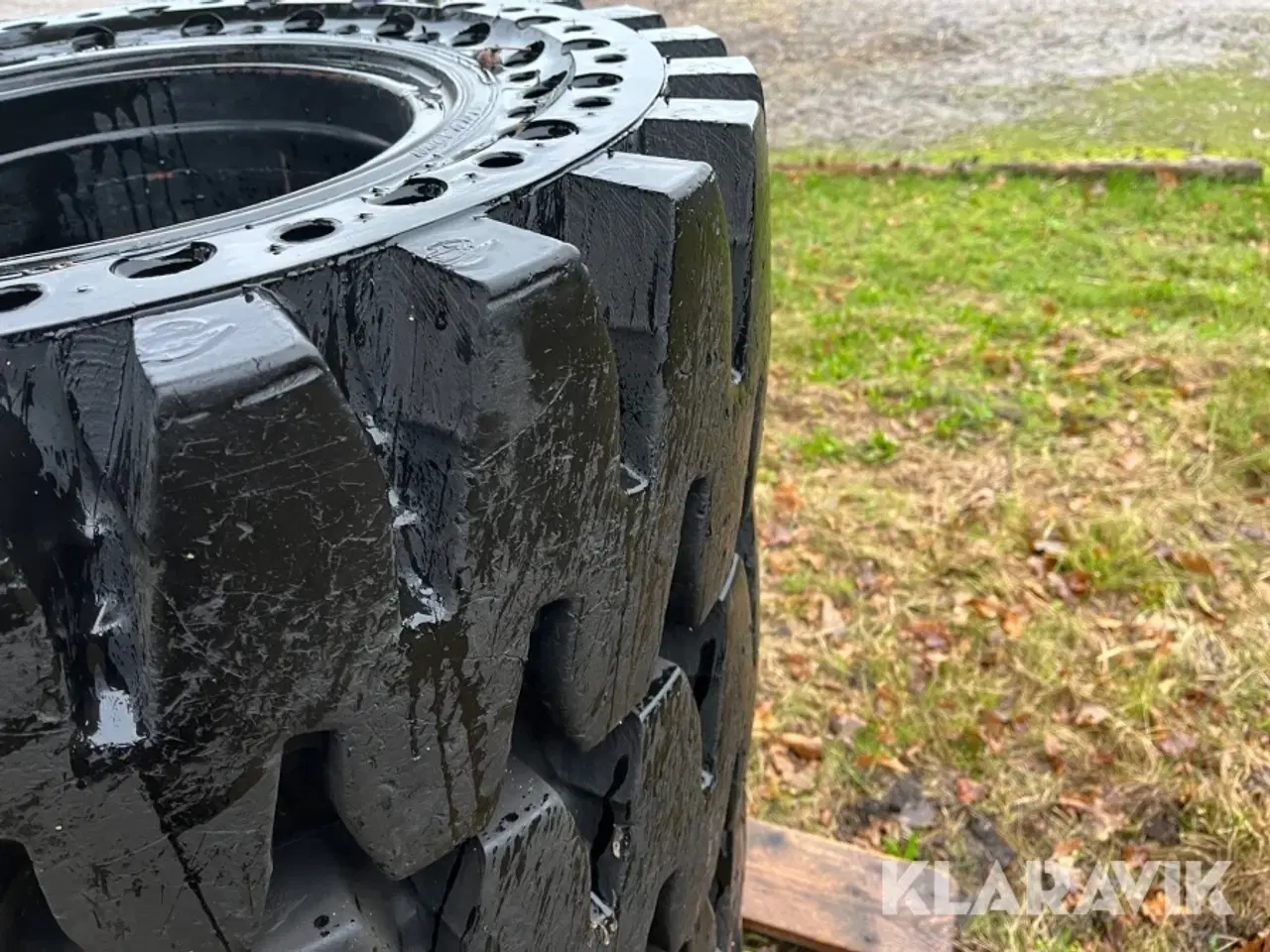 Billede 5 - Dæk Mclaren