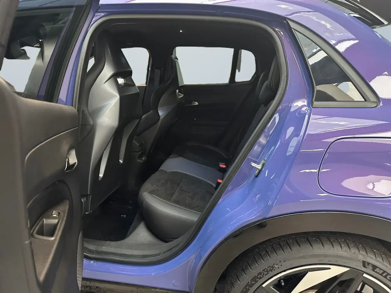 Billede 14 - Abarth 600e  Turismo