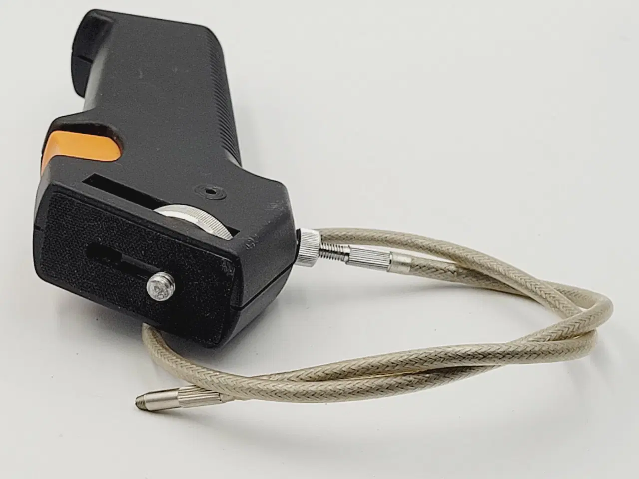 Billede 4 - ⭐️· 📸 Hama Kameragreb/Pistolgreb Mekanisk Fjernud