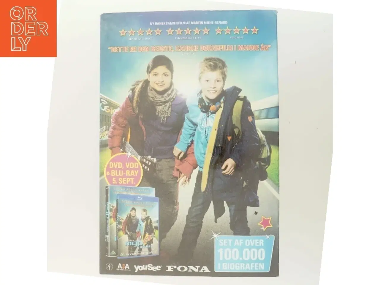 Billede 3 - Anders And & Co.