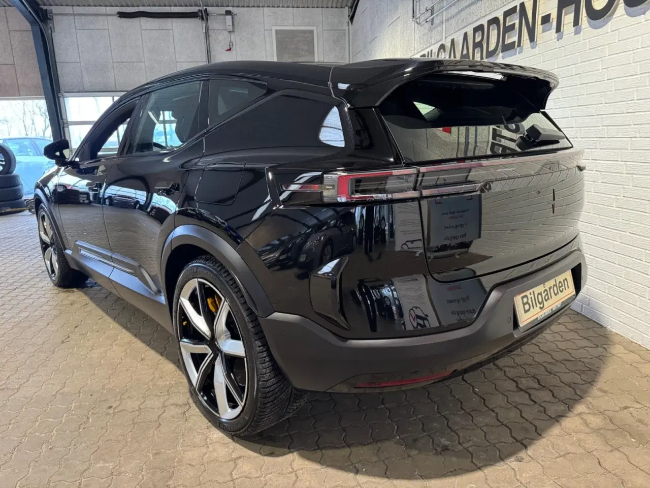 Billede 5 - Polestar 3  Long Range AWD