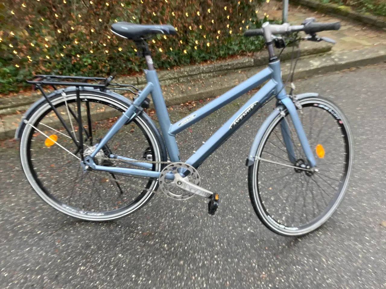 Billede 4 - Cykel