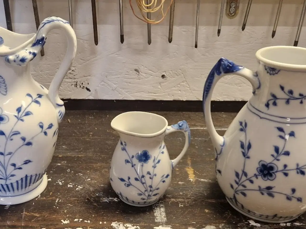 Billede 10 - Kongelig & Bing/Grøndahl porcelæn