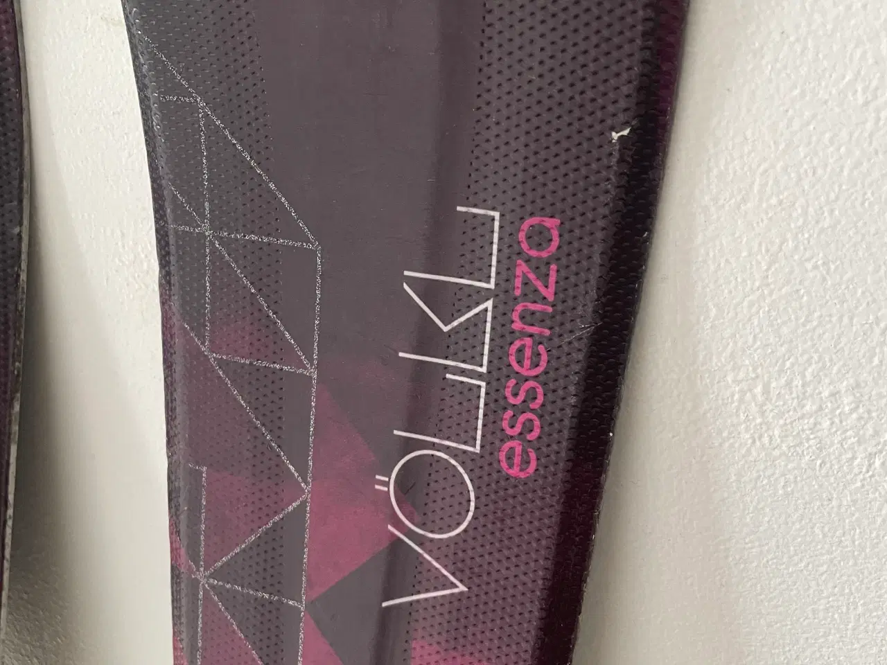 Billede 2 - Völkl 159 cm