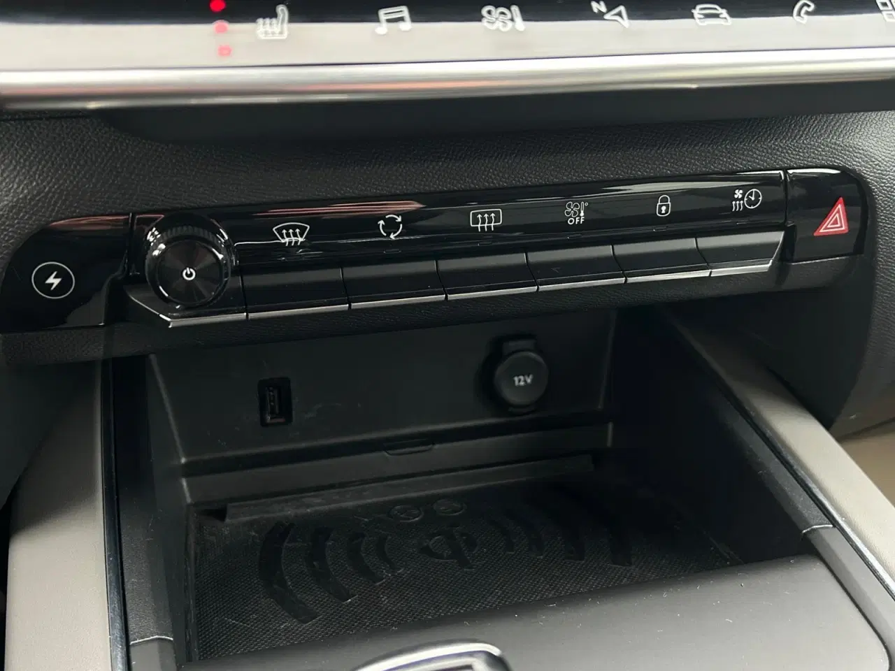 Billede 18 - Citroën C5 Aircross 1,6 Hybrid Shine Sport EAT8