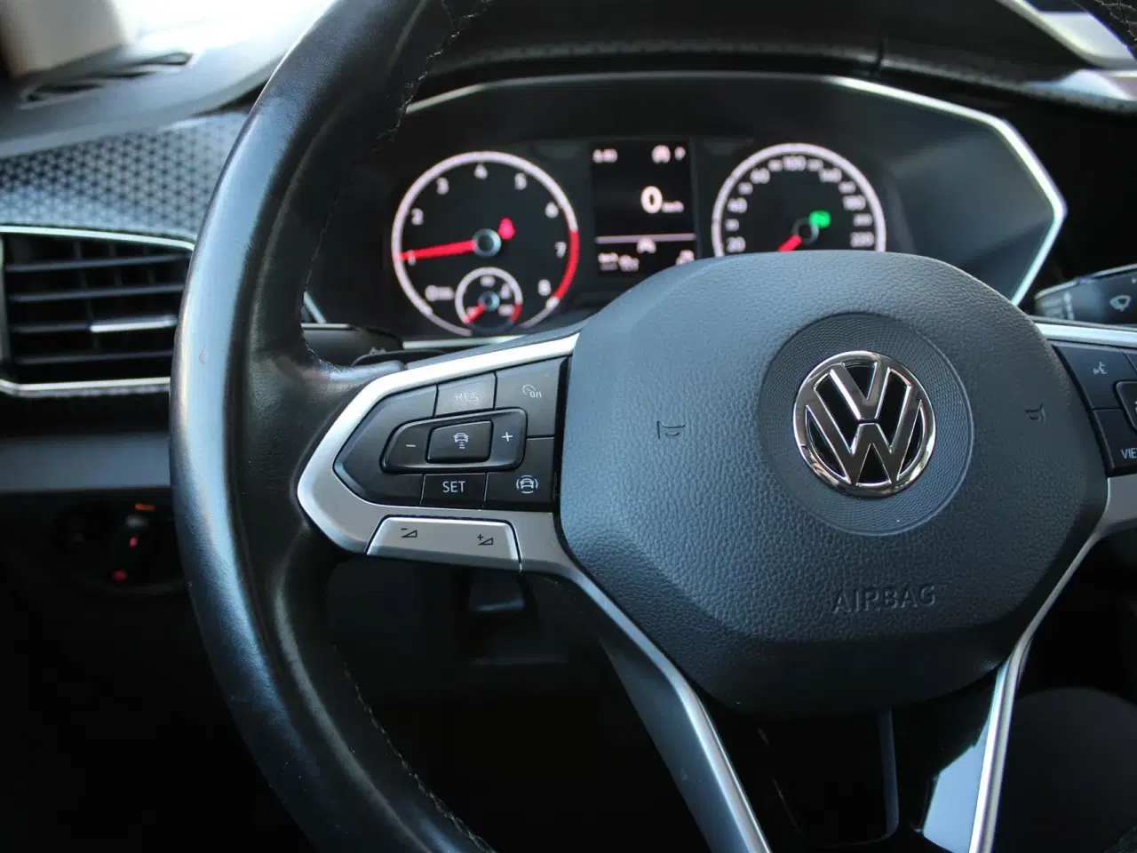 Billede 6 - VW T-Cross 1,0 TSI Style Plus DSG 115HK 5d 7g Aut.