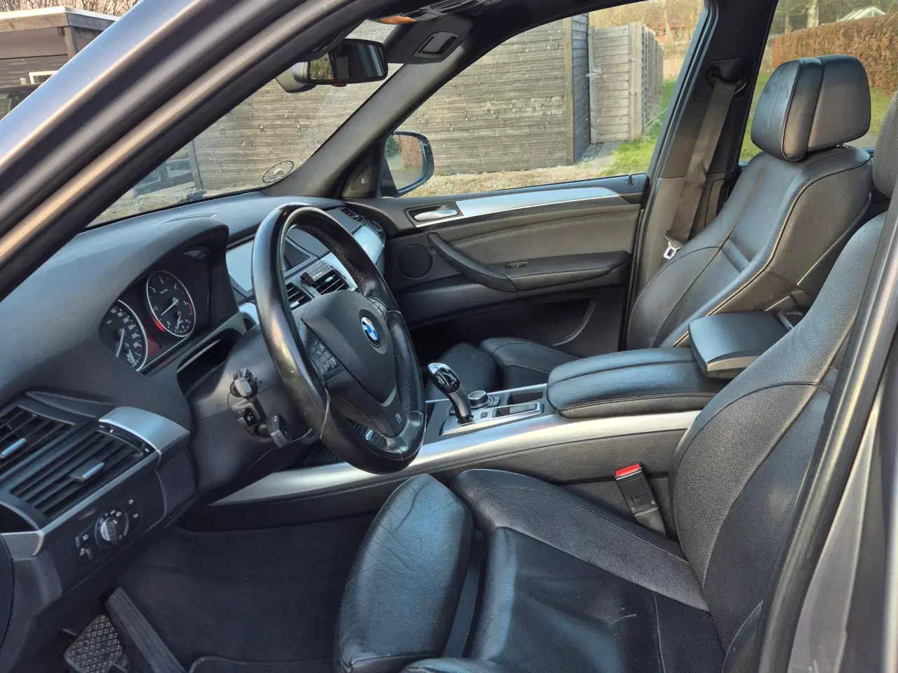 Billede 7 - BMW X5 30d xDrive M-Sport – 7 sæder & 3.500 kg på