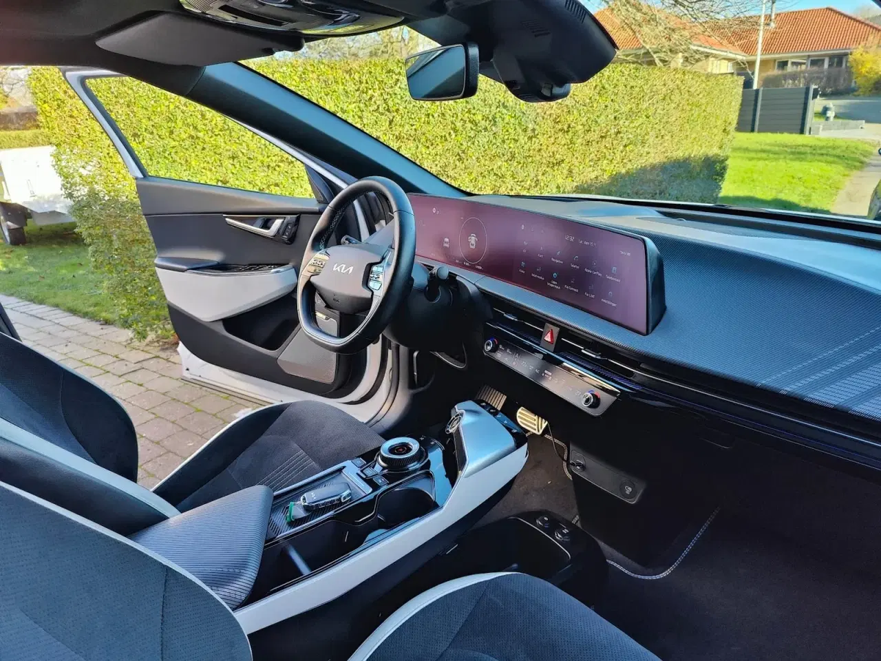 Billede 10 - Kia EV6 77 Long Range GT-Line