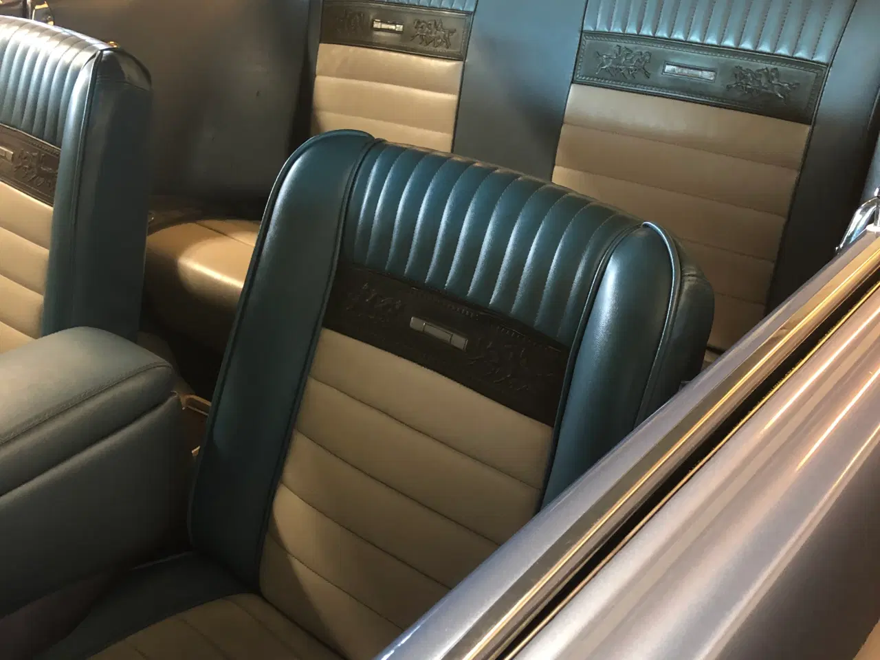 Billede 8 - Ford Mustang 4.7L V8 1966