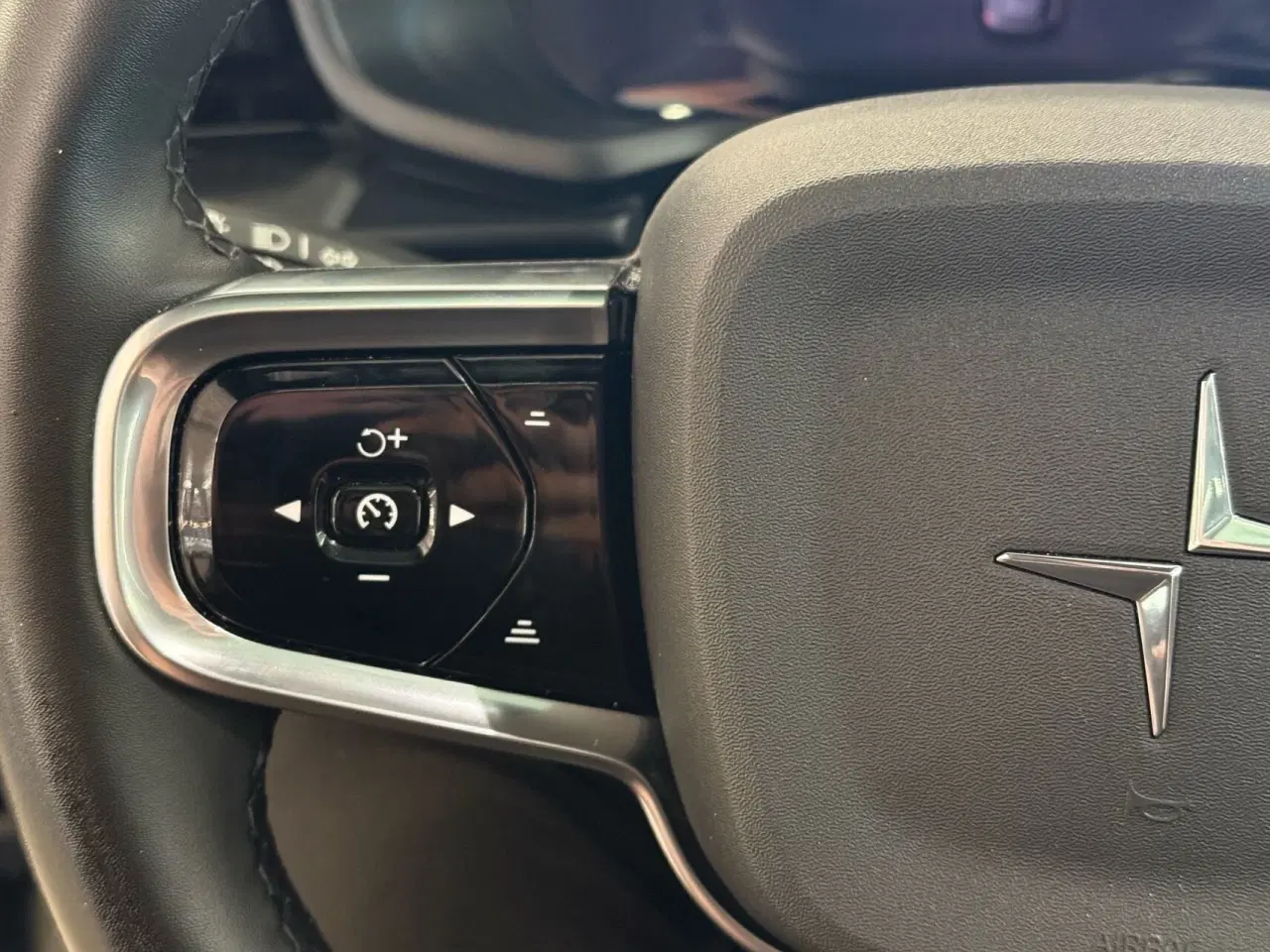 Billede 9 - Polestar 2 EL Intro Dual motor AWD 408HK 5d Aut.