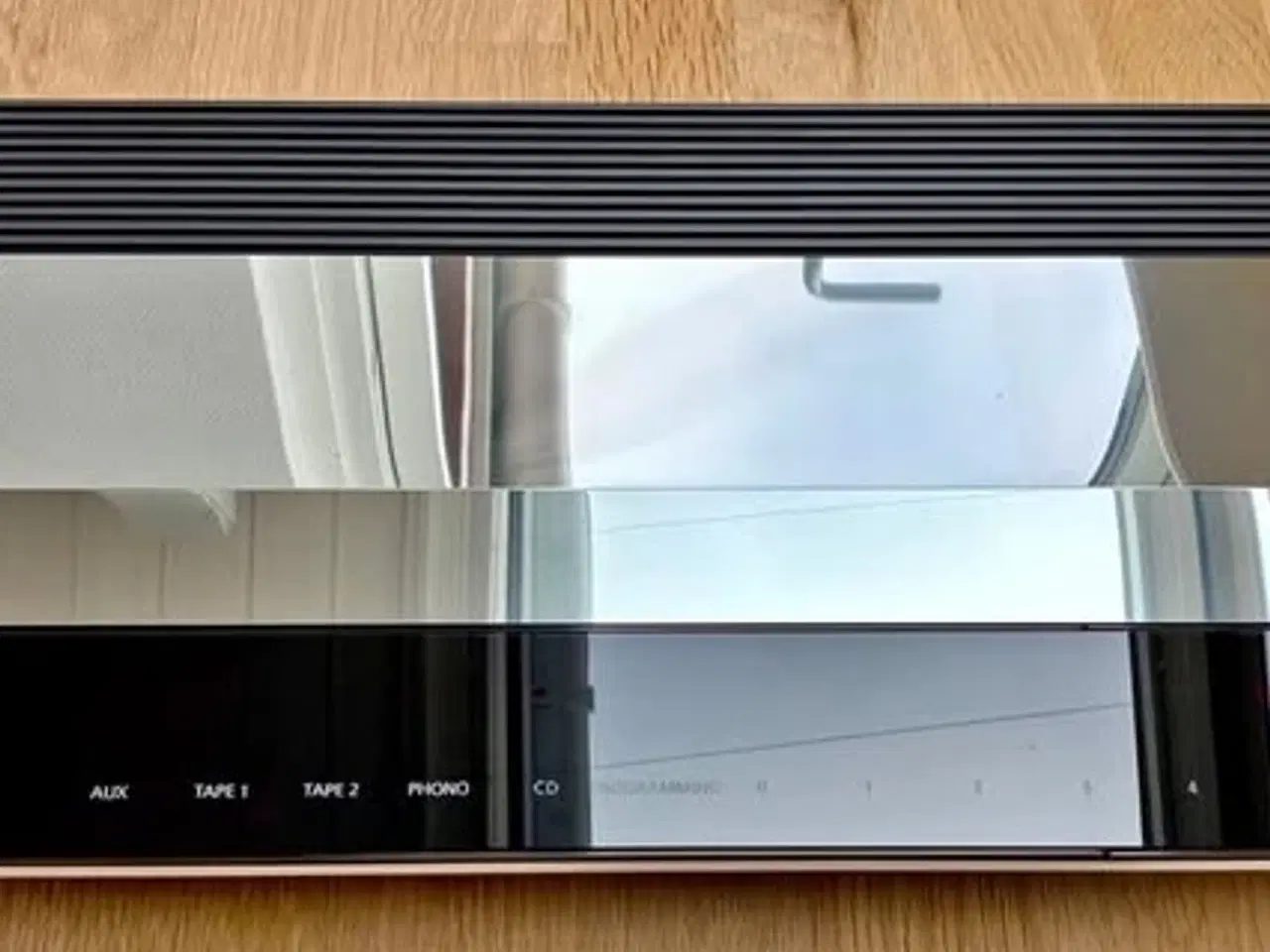 Billede 2 - Beomaster 4500  med Hi-Res musik streaming