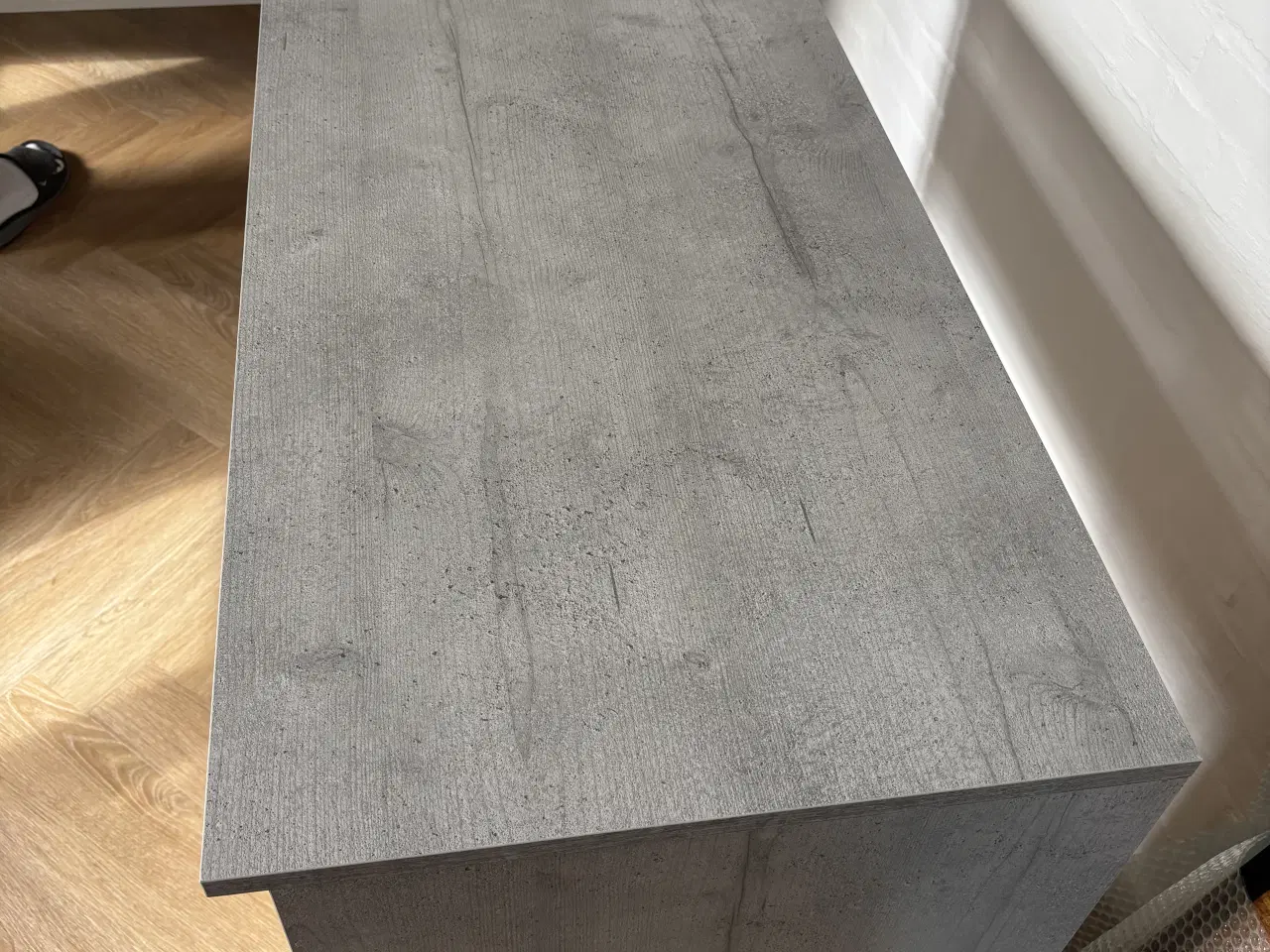 Billede 3 - Skrivebord 