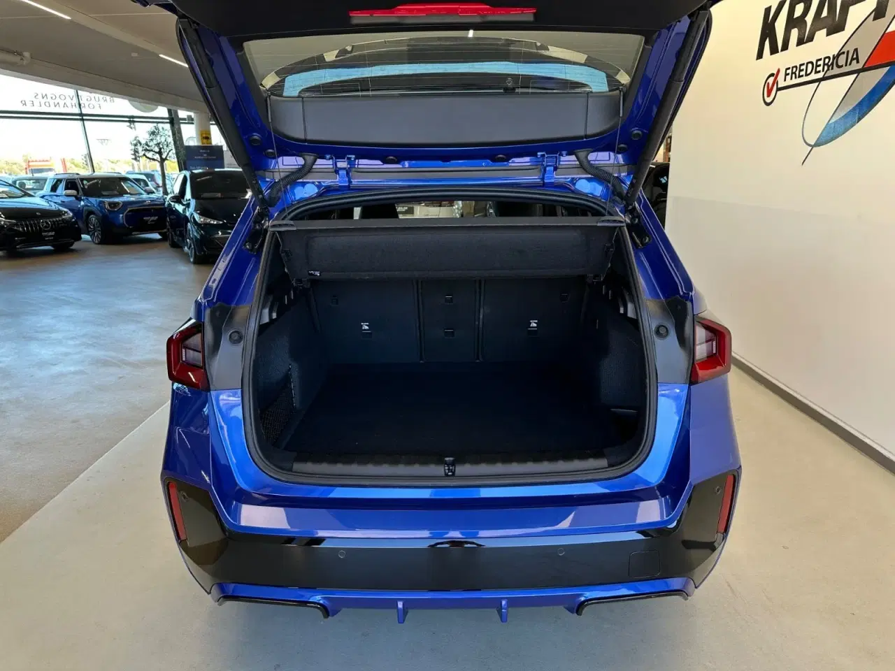 Billede 9 - BMW iX1  eDrive20 M-Sport