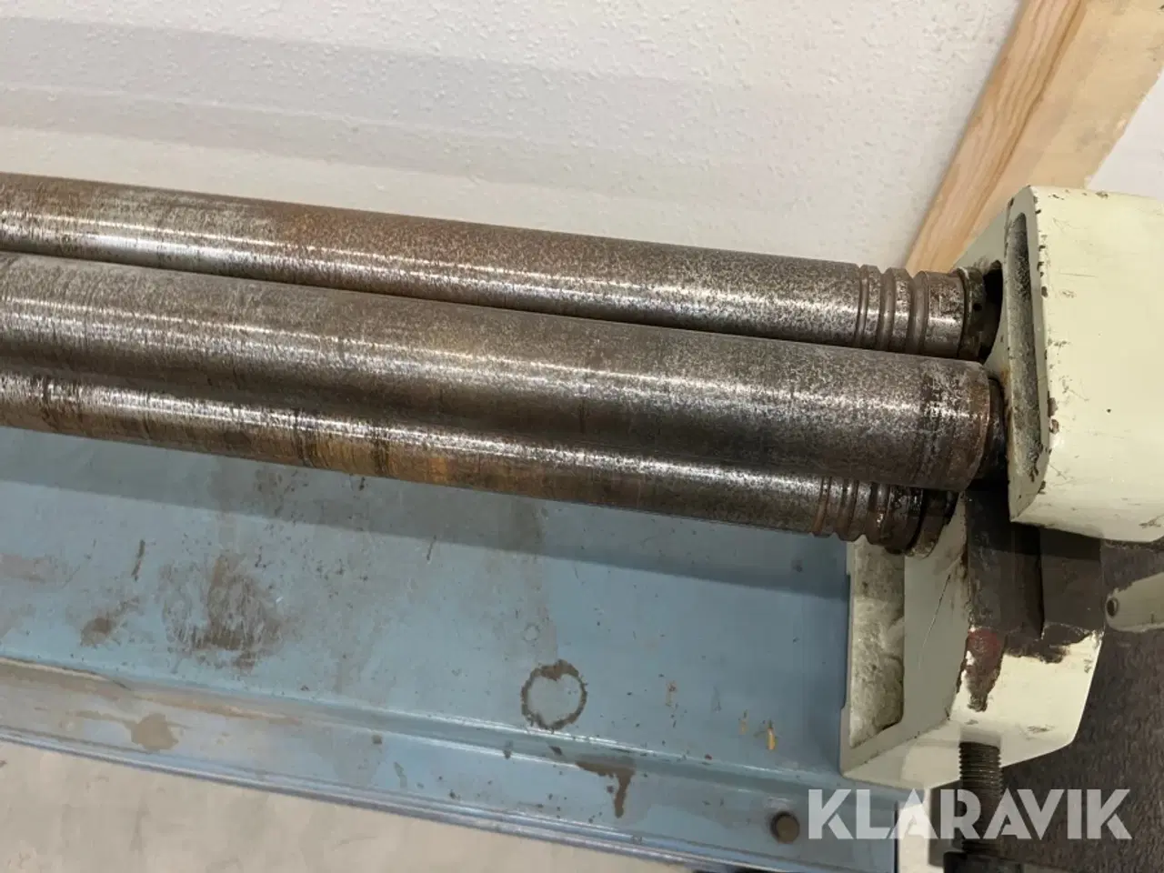 Billede 11 - Valse Bernado RM 1000