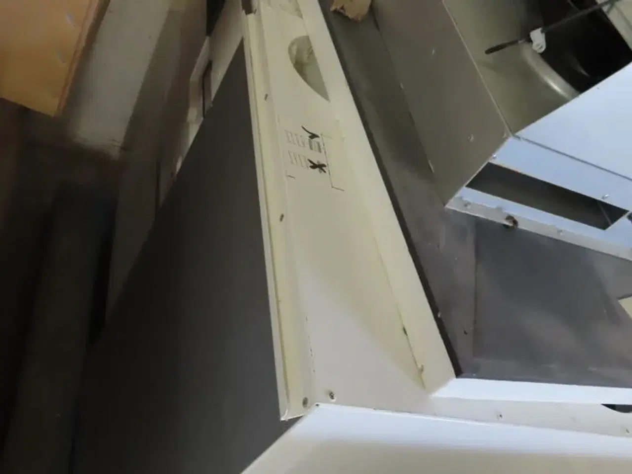 Billede 3 - 2 stk. Ventilationsanlæg - DANFOSS AIR W2