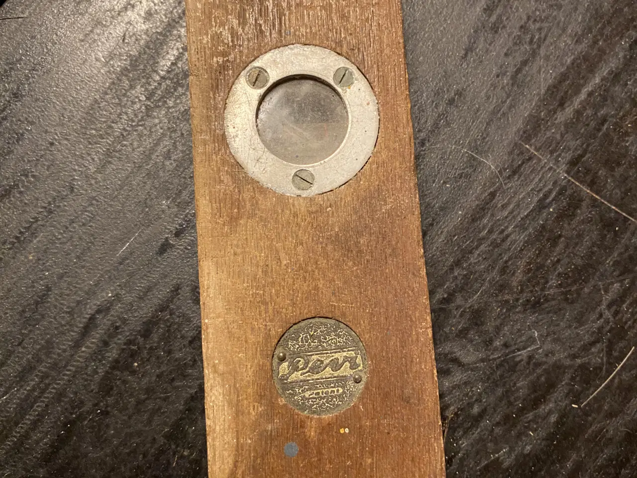 Billede 4 - Retro vaterpas 