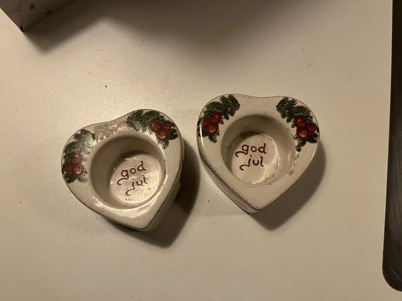 Billede 1 - Fyrefads/klarborg