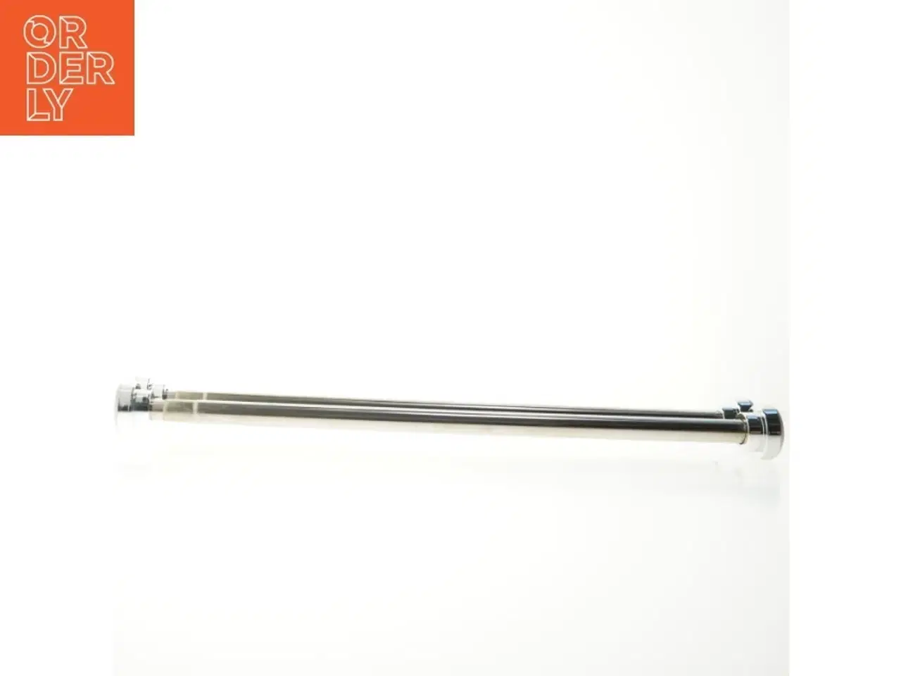 Billede 3 - Gardinstang (str. 60-110 cm) 2 stk.