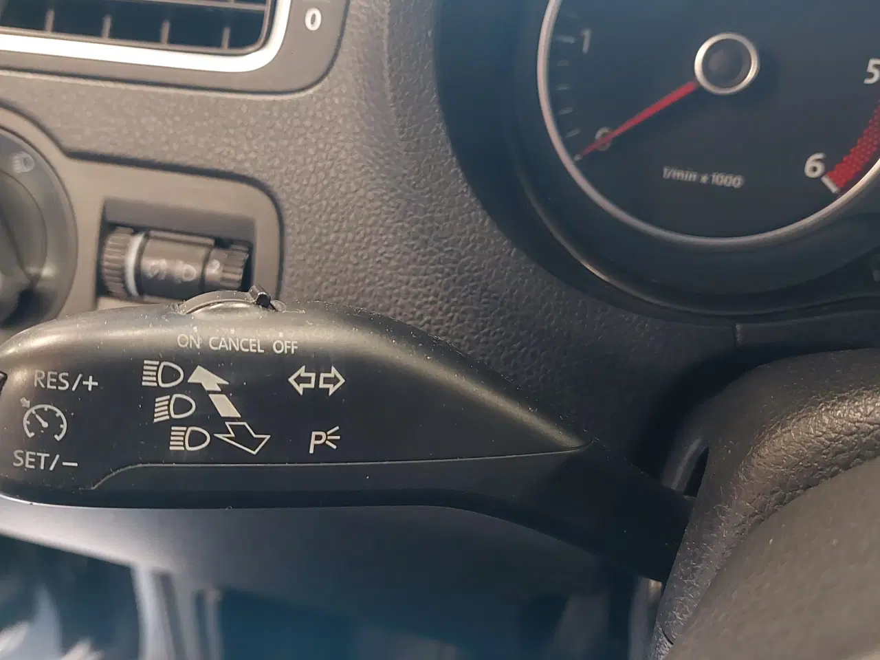 Billede 13 - VW Polo 1,2 TDI VAN MOMSFRI