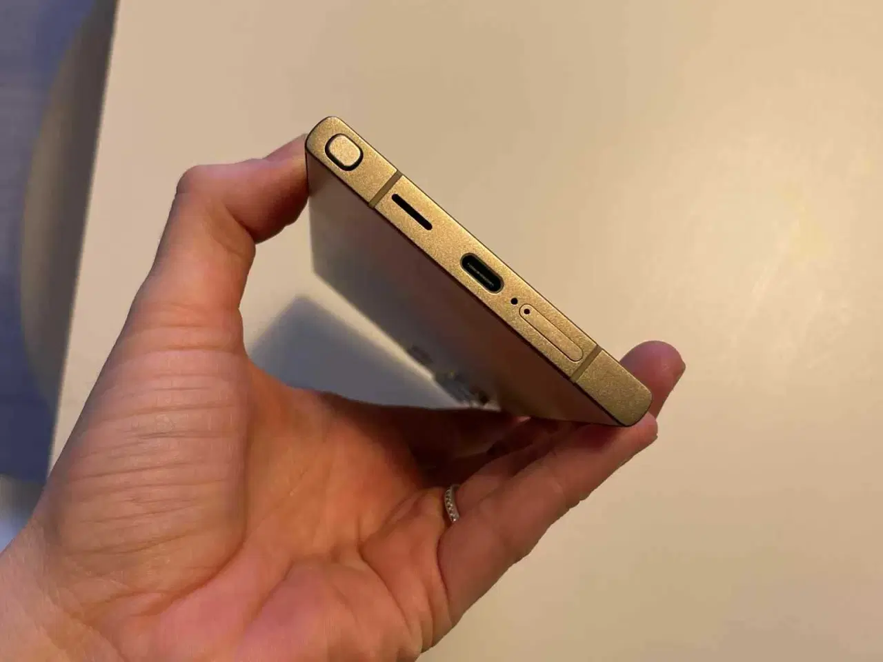 Billede 9 - Samsung galaxy s24 ultra guld