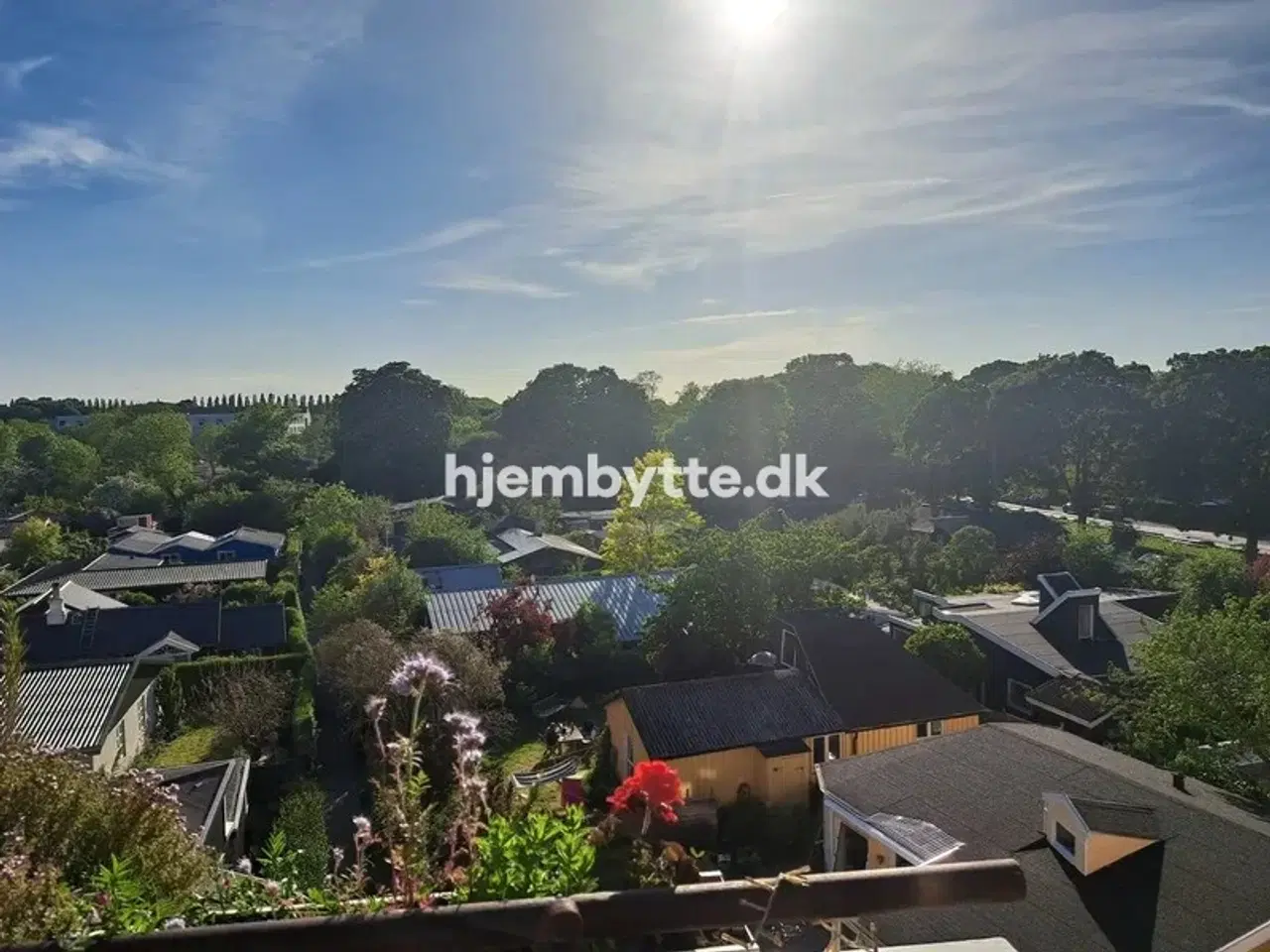 Billede 3 - Hjembytte - Wagnersvej