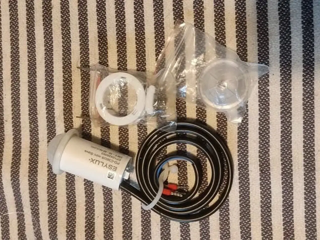 Billede 4 - Esylux sensorere sælges