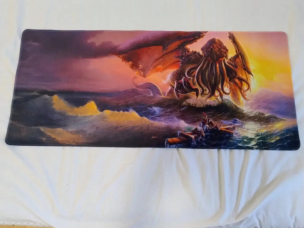 Billede 2 - Spillemåtter/Playmats