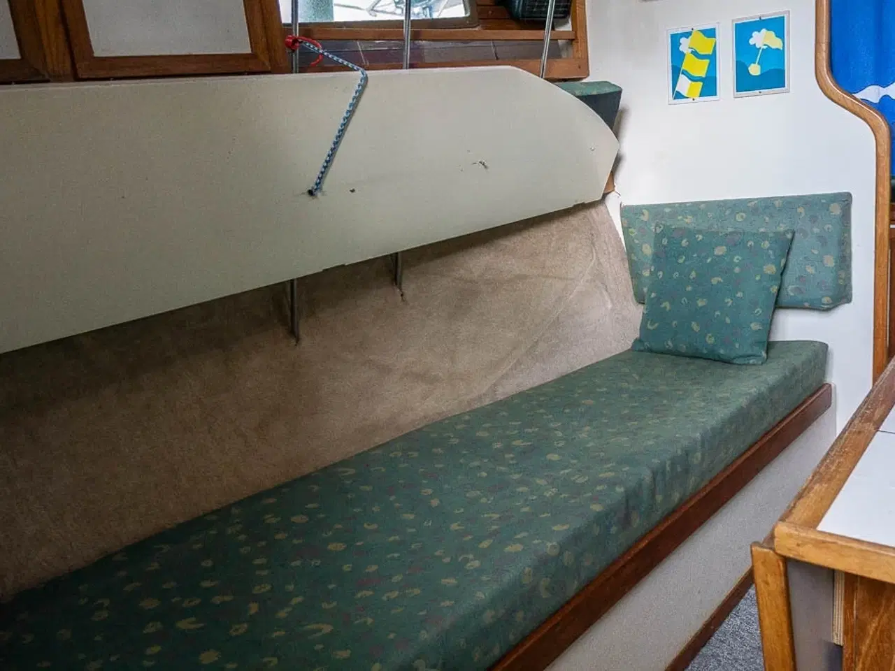 Billede 8 - Nordship 28  -  SOLGT på 10 dage