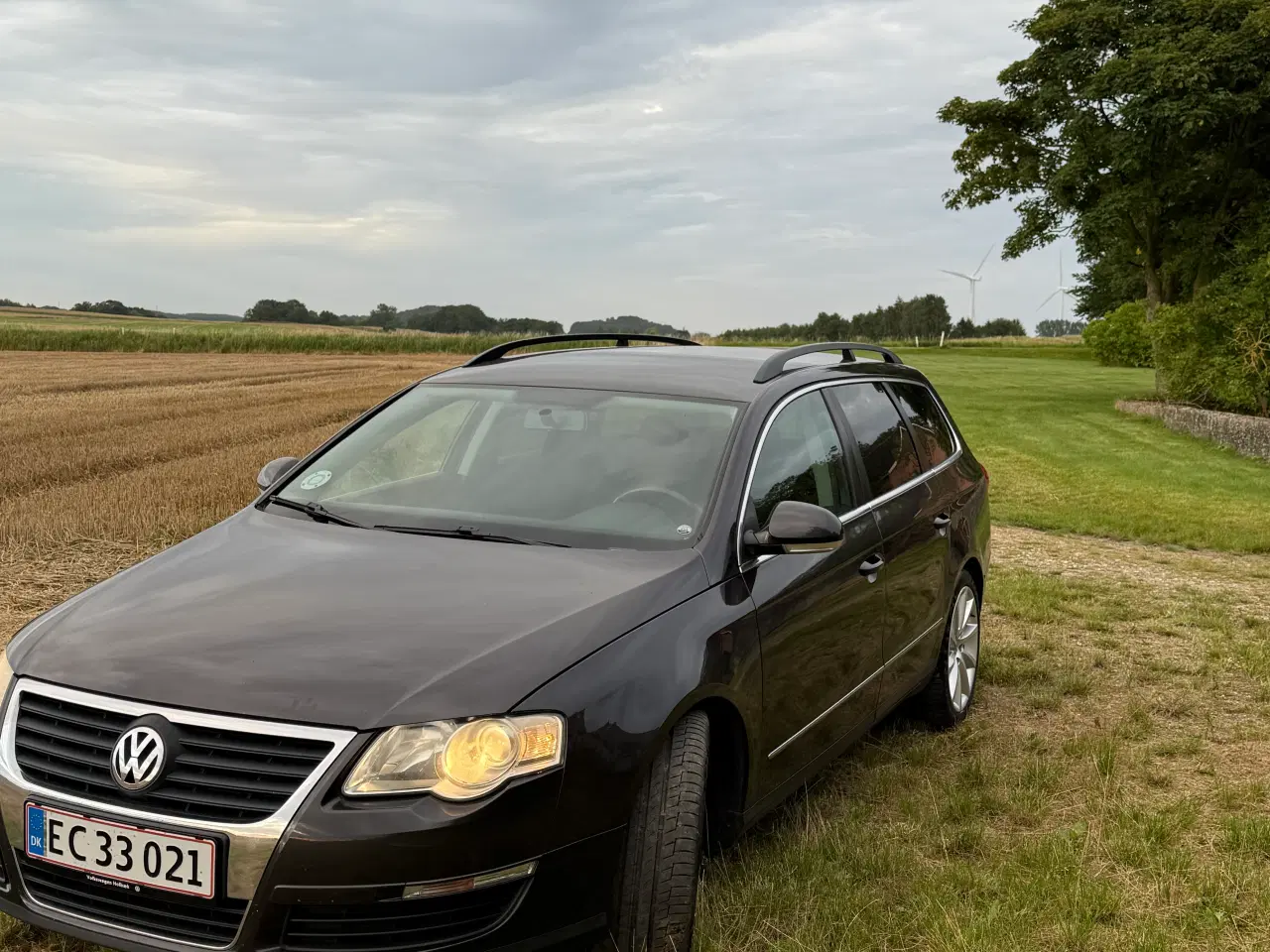 Billede 2 - VW PASSAT TDI 2.0
