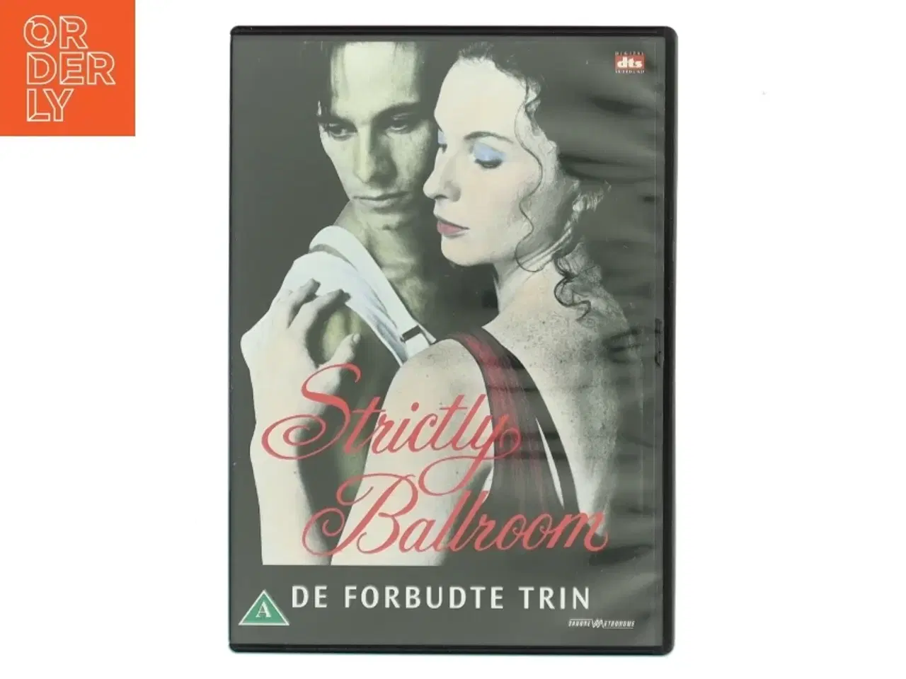 Billede 1 - Strictly Ballroom (DVD)
