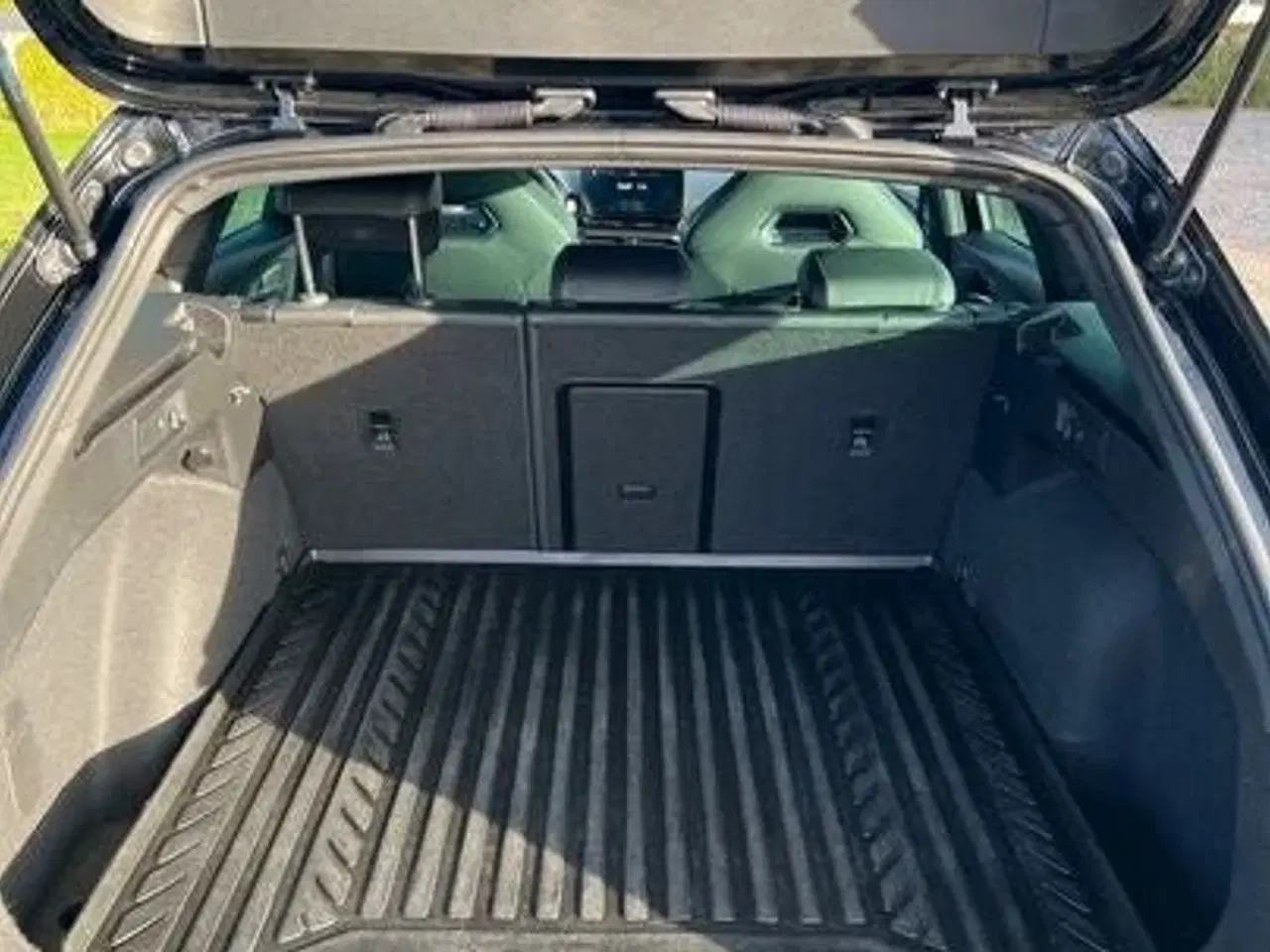 Billede 12 - Cupra Leon 1,4 eHybrid Sportstourer DSG