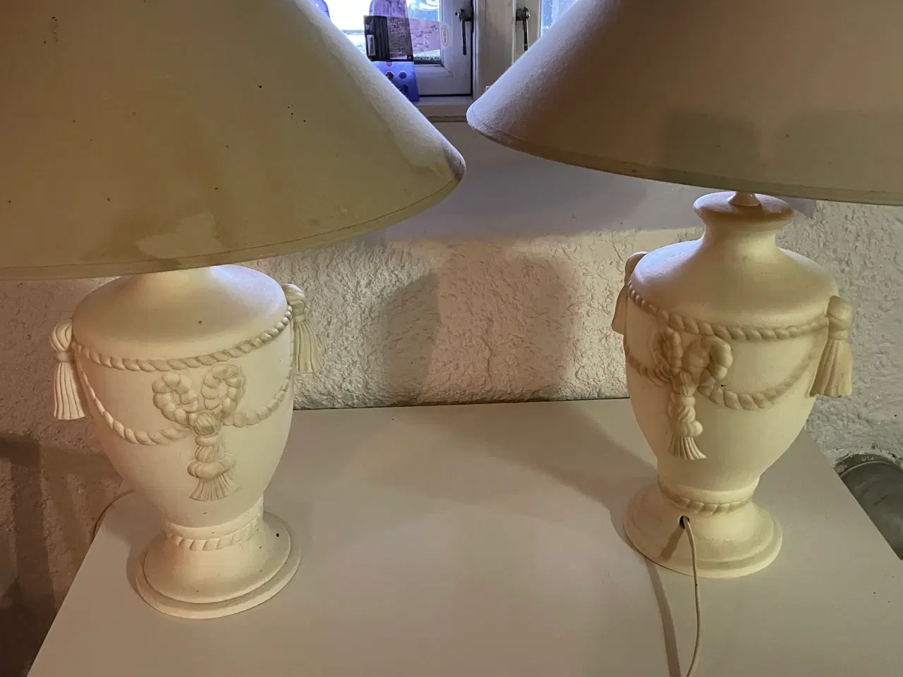 Billede 1 - 2 lamper sælges