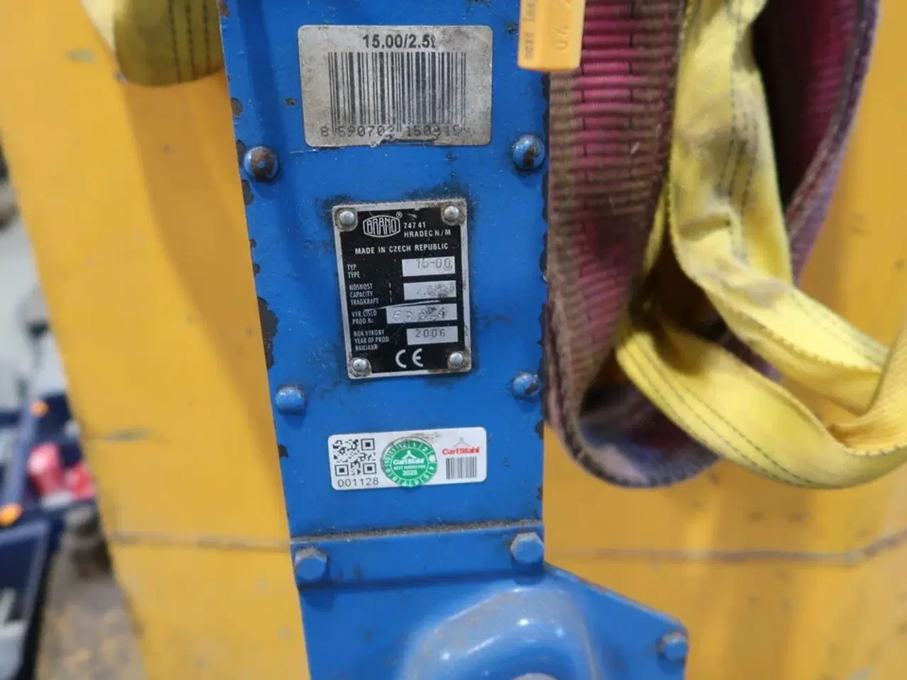 Billede 2 - Kaffemølle BRANO