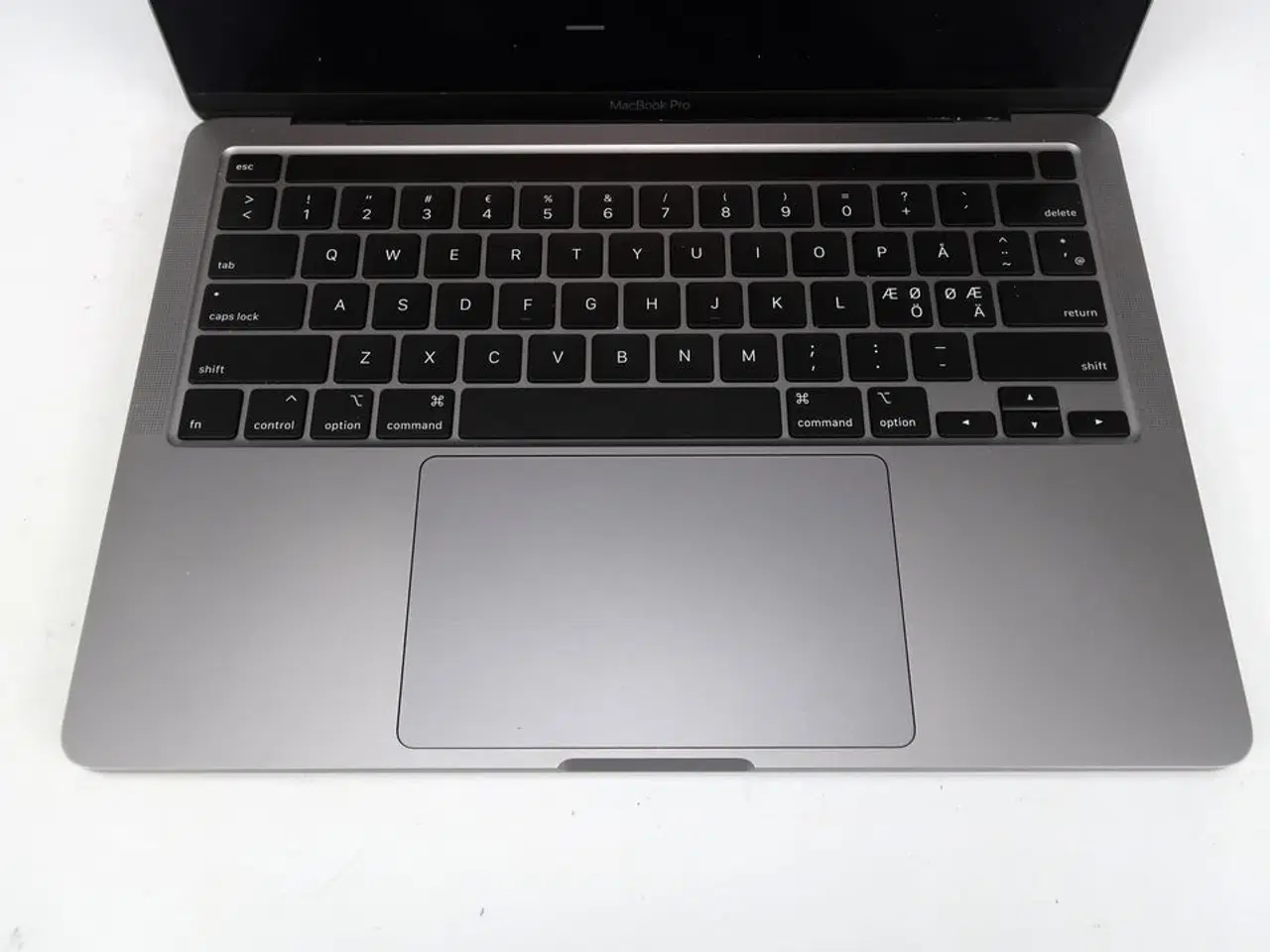 Billede 2 - Apple MacBook Pro M1 2020 13"