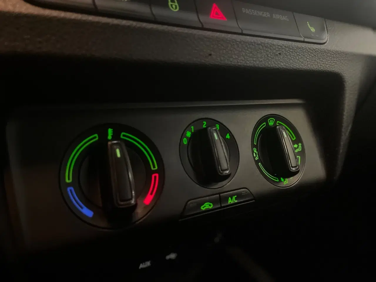 Billede 17 - Skoda Fabia 1,2 TSi 90 Ambition Combi