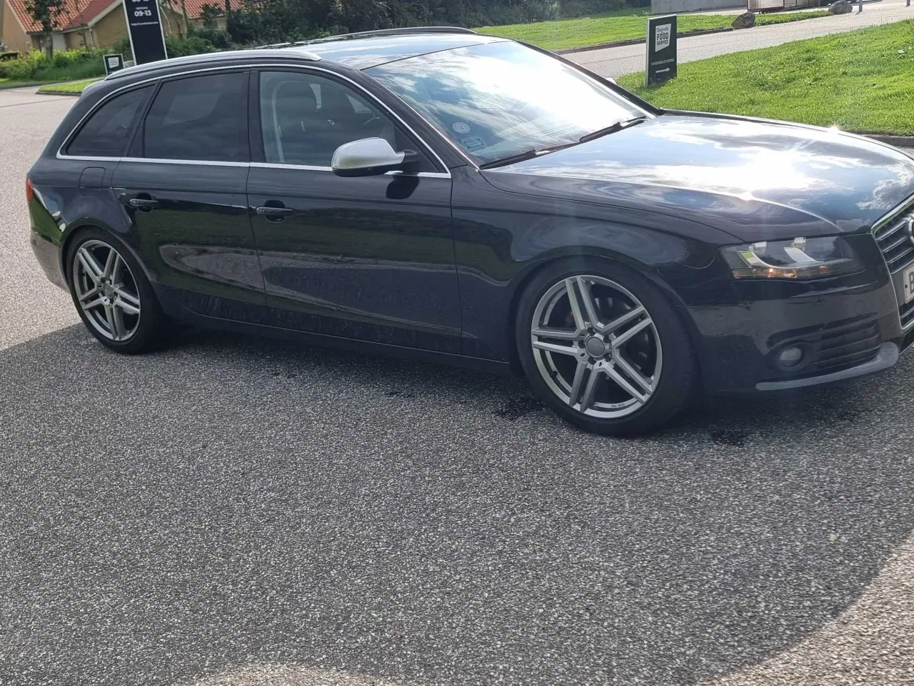 Billede 3 - Audi a4 b8 2.0 tfsi