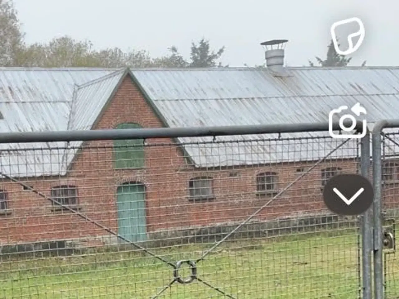 Billede 3 - Robust 6 M låge 