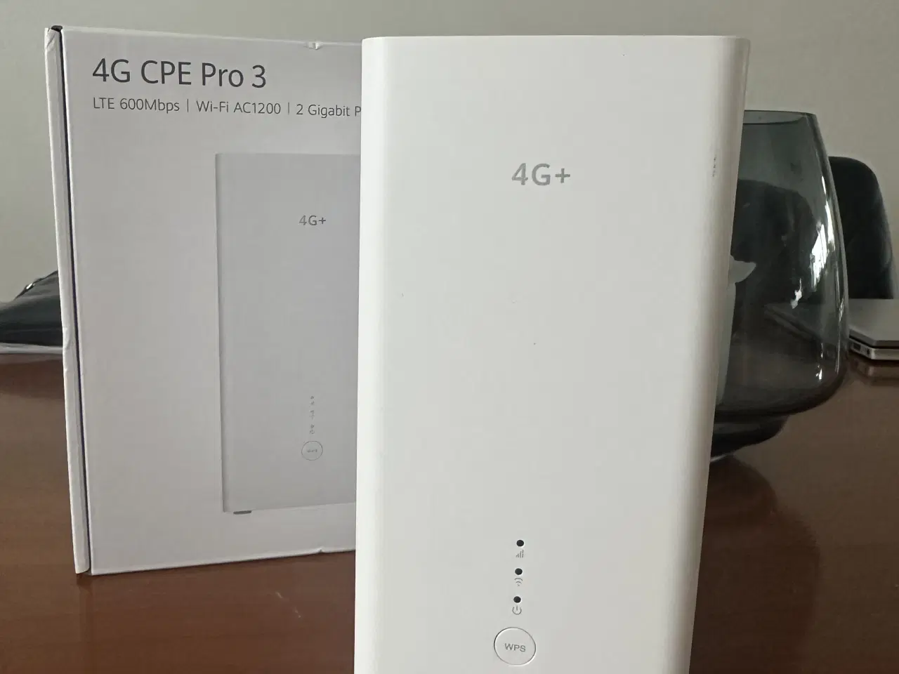 Billede 1 - Huawei 4G CPE Pro 3