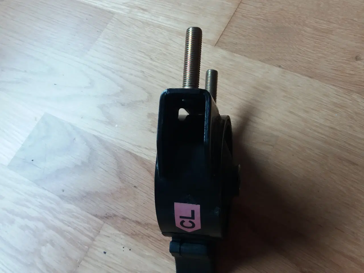 Billede 5 - Ophæng Toyota Corolla AE95