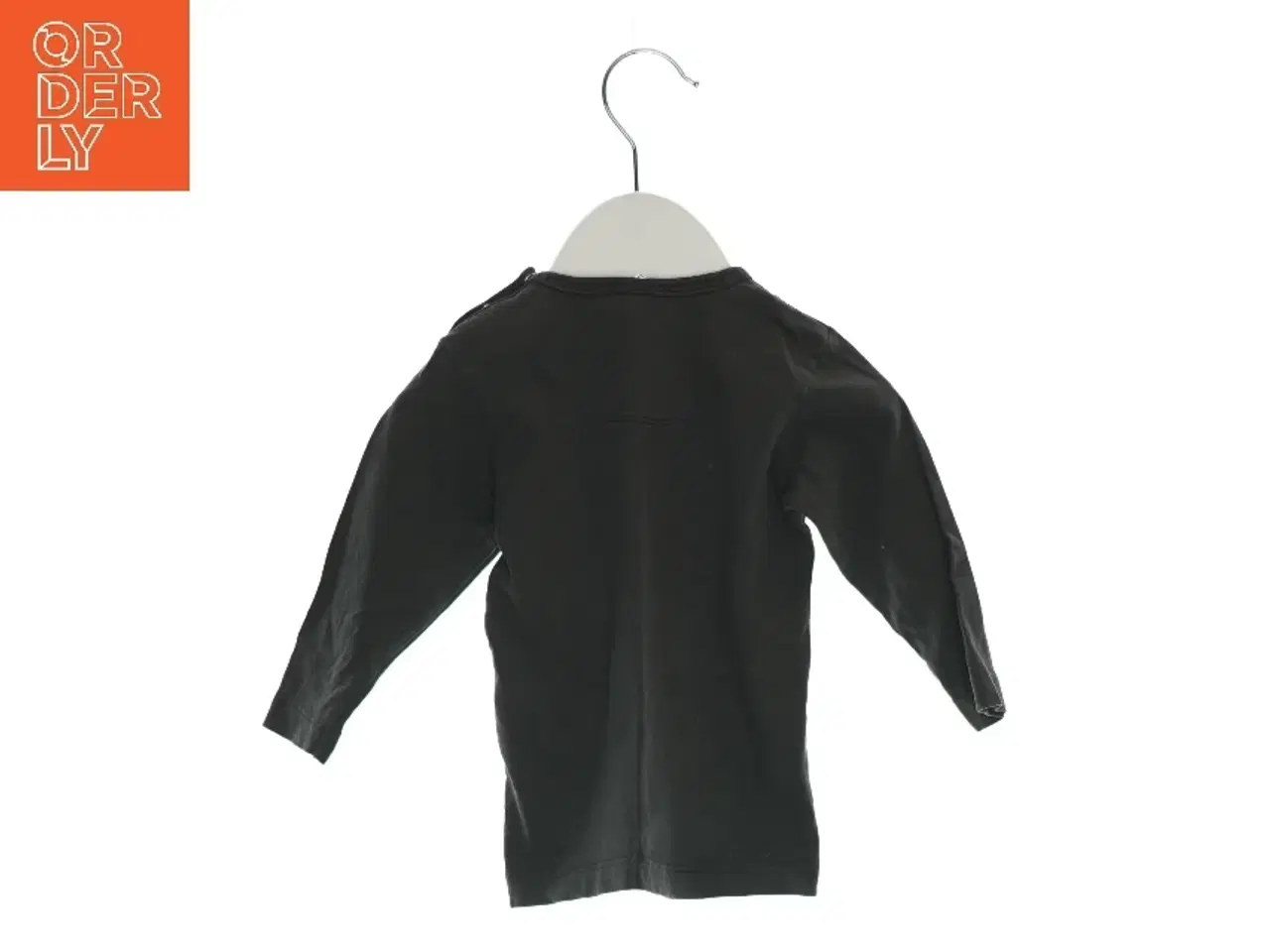 Billede 2 - Langærmet bluse fra Name It (str. 68)