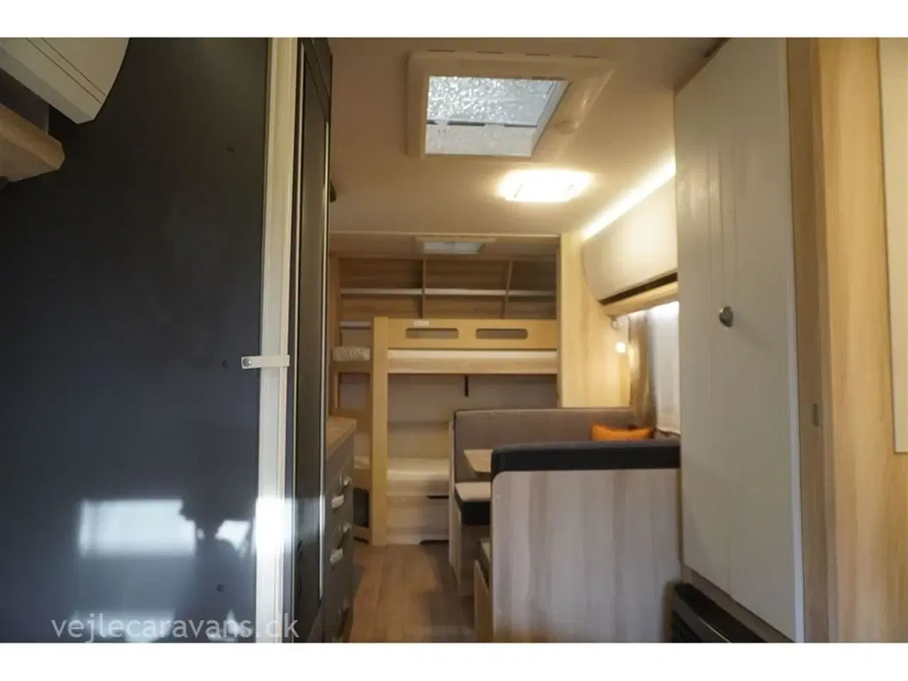 Billede 18 - 2026 - Hobby De Luxe 540 KMFe