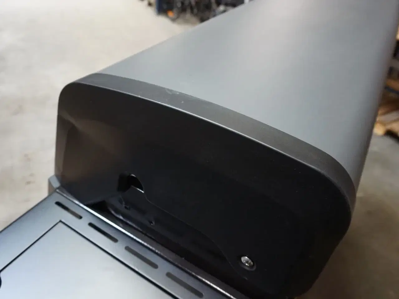 Billede 10 - Enders Hyde 6 sikr turbo II gasgrill - sort