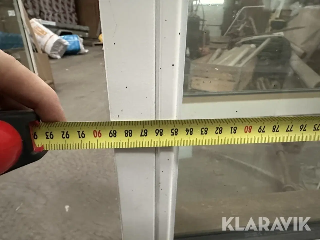 Billede 6 - Vinduer Kastrup - 2 styk